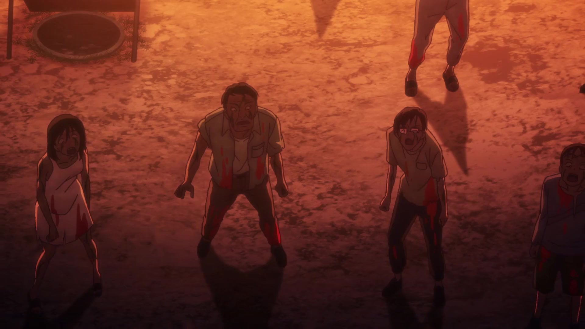 [Tsukyio Editing Resources] Zom 100 - Ep 11 - 26.mp4